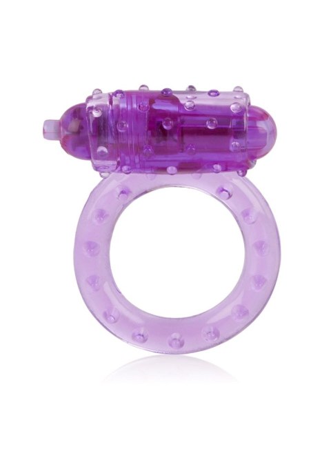 One Touch Nubby Purple One Touch Nubby Purple