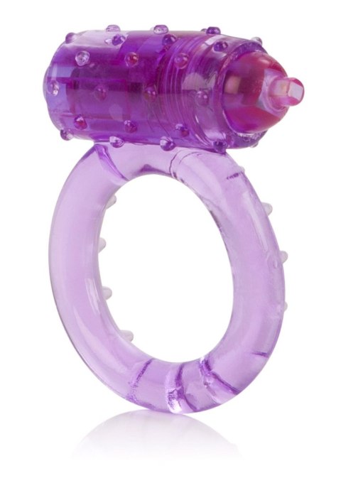 One Touch Nubby Purple One Touch Nubby Purple