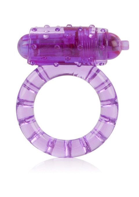 One Touch Nubby Purple One Touch Nubby Purple