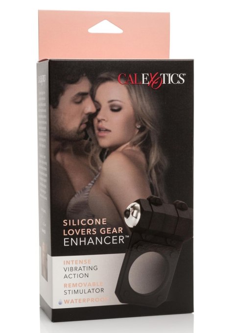 Pierścień-LOVERS GEAR ENHANCER BLACK Pierścień-LOVERS GEAR ENHANCER BLACK