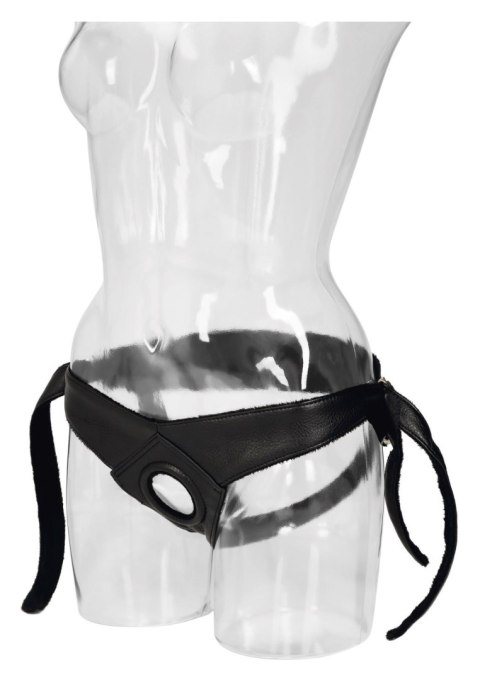 Platinum Harness Black Platinum Harness Black