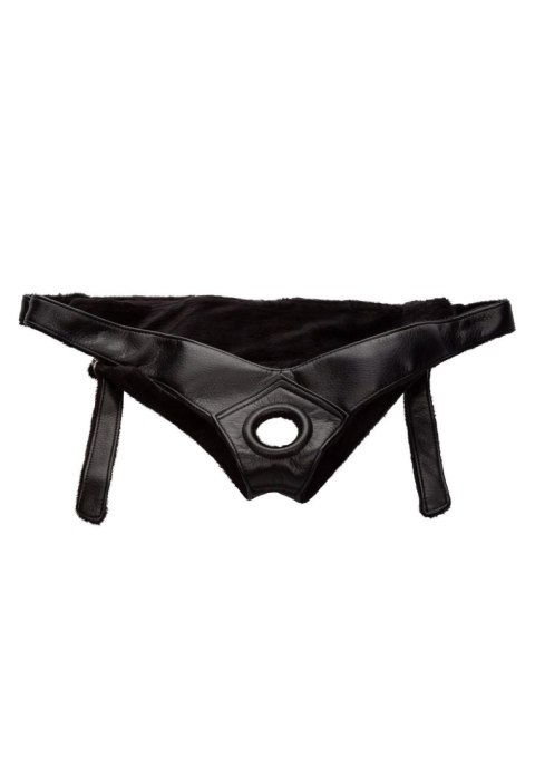 Platinum Harness Black Platinum Harness Black