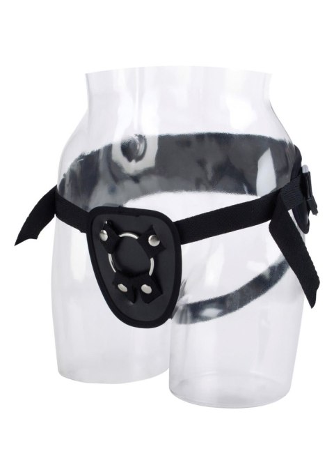 Power Support Harness Black Power Support Harness Black