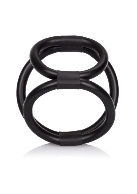 Quick Release Cock Cage Black Quick Release Cock Cage Black