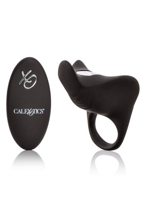 Recharge Remote Pleasurizer Black Recharge Remote Pleasurizer Black