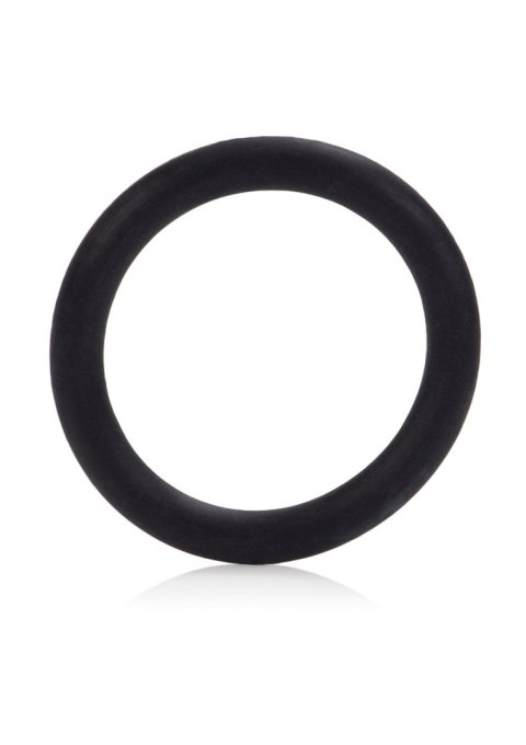 Rubber Ring - Medium Black Rubber Ring - Medium Black