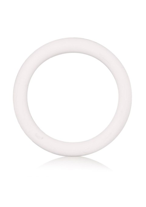 Rubber Ring - Medium White Rubber Ring - Medium White