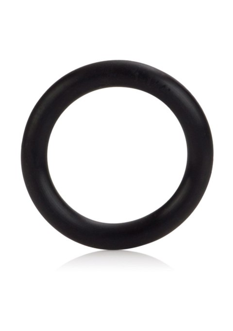 Rubber Ring - Small Black Rubber Ring - Small Black
