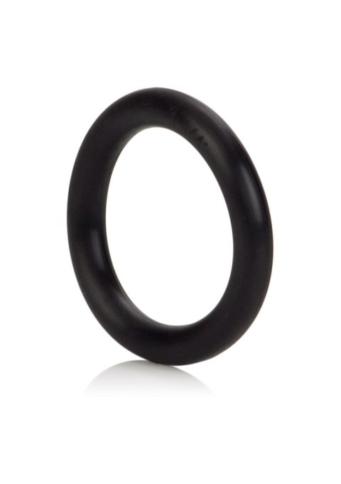 Rubber Ring - Small Black Rubber Ring - Small Black