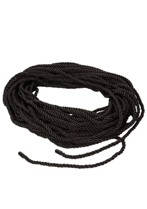 Scandal BDSM Rope 30M Black Scandal BDSM Rope 30M Black