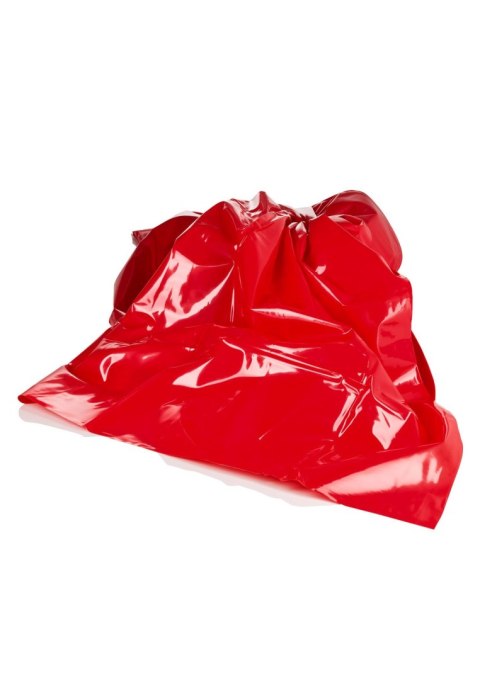 Scandal Super Sheet Red Scandal Super Sheet Red