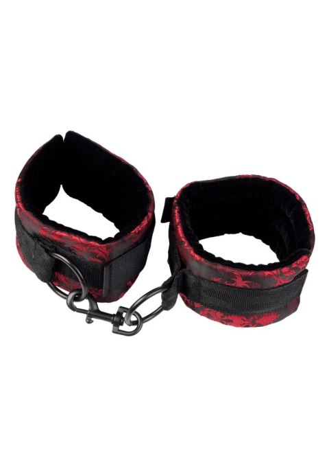 Scandal Universal Cuffs Black Scandal Universal Cuffs Black