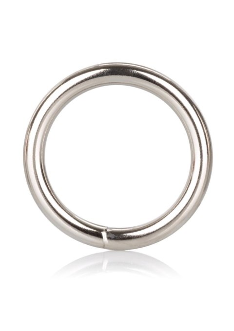 Silver Ring - Medium Silver Silver Ring - Medium Silver