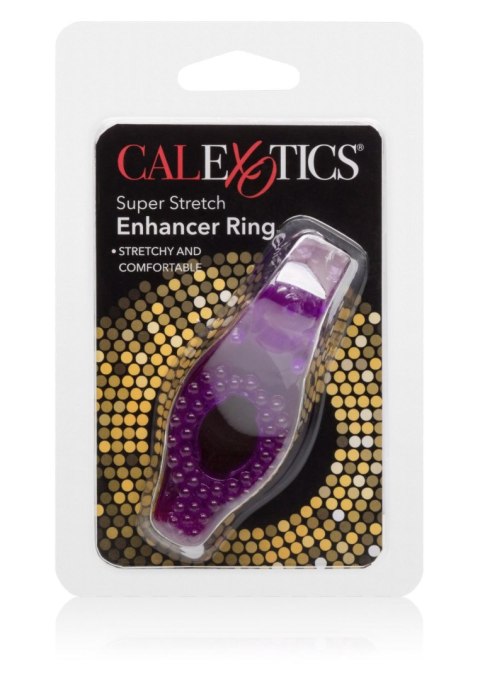 Super Stretch Enhancer Ring Purple Super Stretch Enhancer Ring Purple