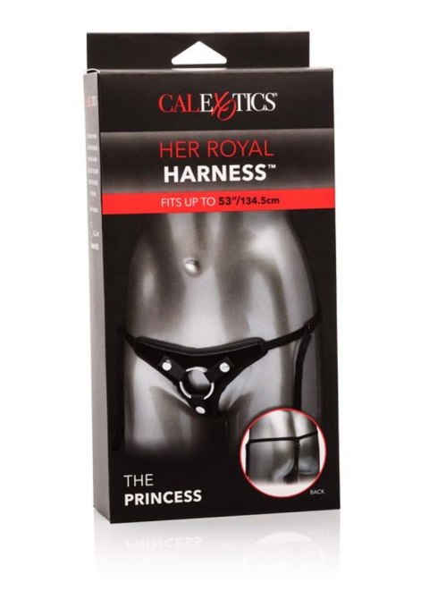 The Princess Black The Princess Black