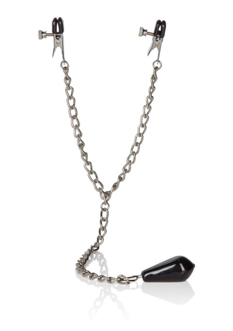 Weighted Nipple Clamps Metal Weighted Nipple Clamps Metal