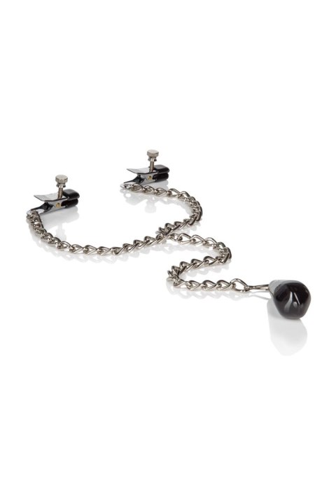 Weighted Nipple Clamps Metal Weighted Nipple Clamps Metal