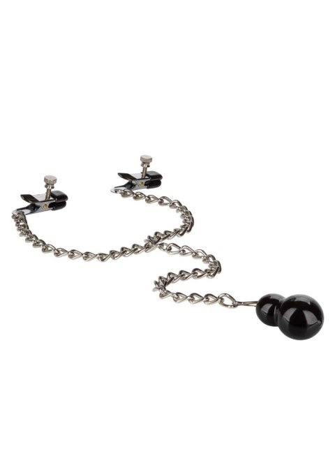 Weighted Nipple Clamps Metal Weighted Nipple Clamps Metal