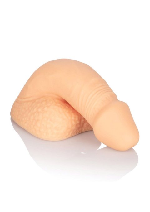 5 inch Silicone Packing Penis Light skin tone 5 inch Silicone Packing Penis Light skin tone