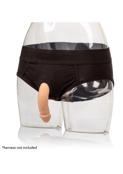 5 inch Silicone Packing Penis Light skin tone 5 inch Silicone Packing Penis Light skin tone