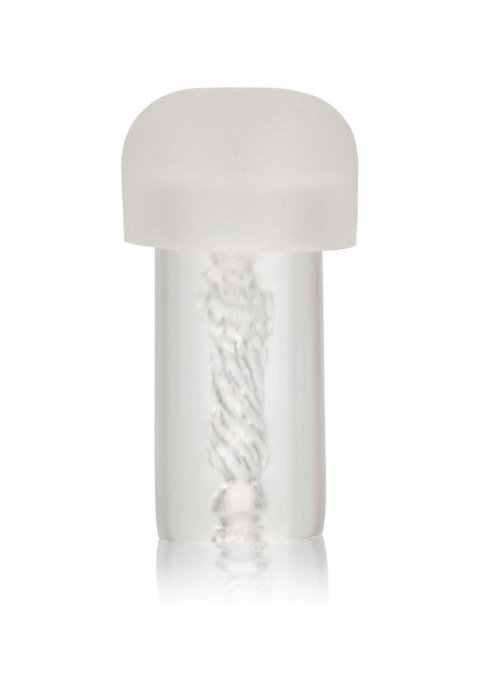 Automatic Smart Pump Sleeve Transparent Automatic Smart Pump Sleeve Transparent