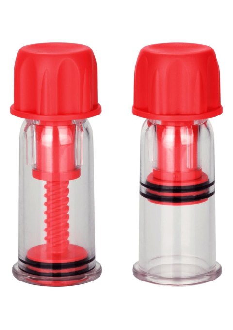 COLT Nipple Pro-Suckers Red COLT Nipple Pro-Suckers Red