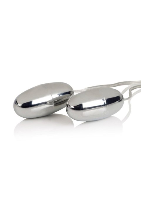 COLT Twin Turbo Bullets Silver