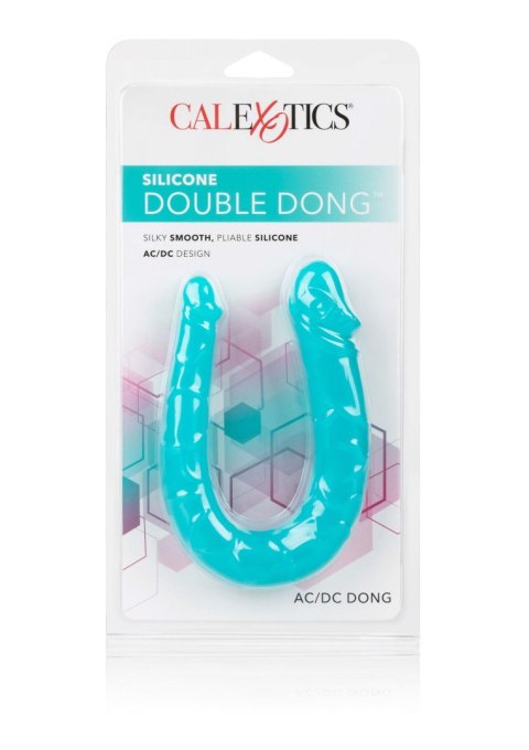 Double Dong AC/DC Dong Aqua Double Dong AC/DC Dong Aqua