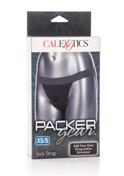 Jock Strap Black Jock Strap Black