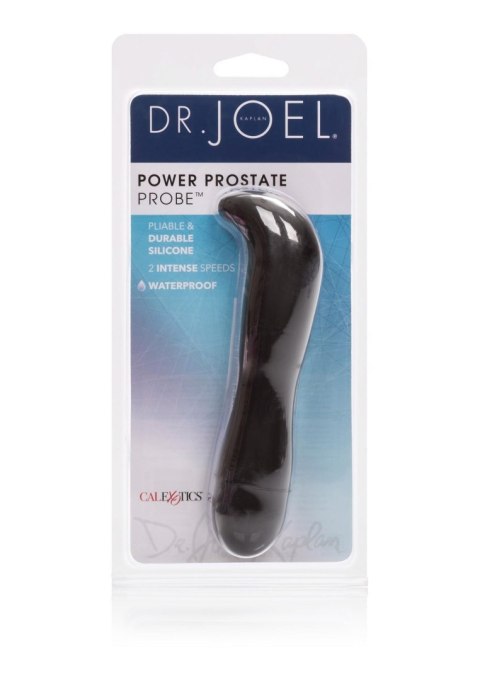 Power Prostate Probe Black Power Prostate Probe Black