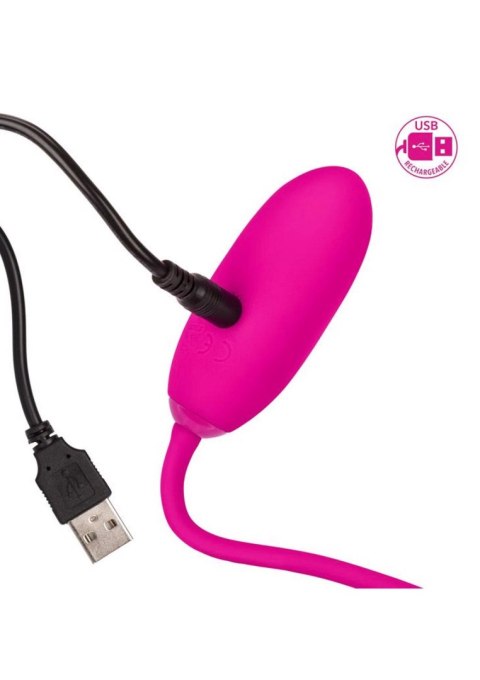 Recharg. Kegel Ball Advanced Pink Recharg. Kegel Ball Advanced Pink