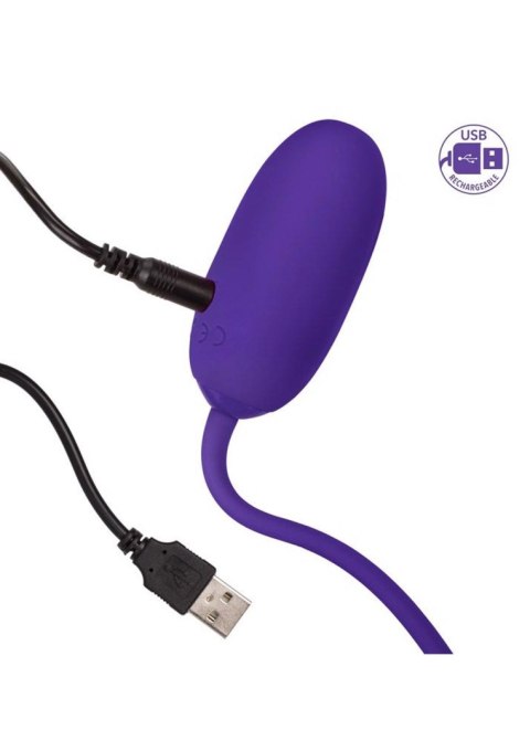 Recharg. Kegel Ball Starter Purple Recharg. Kegel Ball Starter Purple