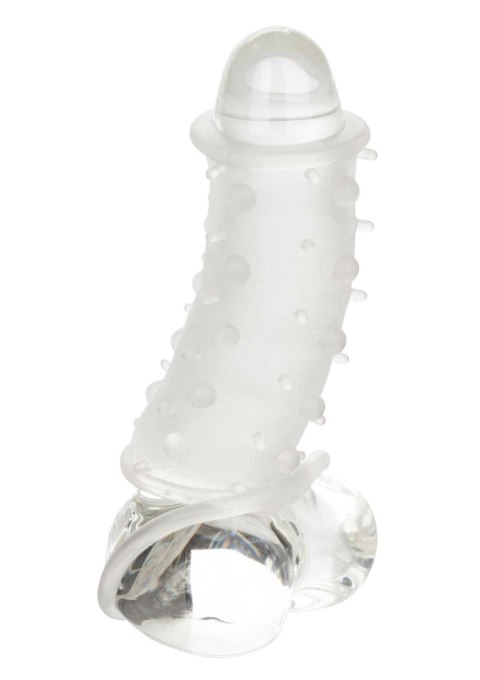 Sensation Enhancer Transparent Sensation Enhancer Transparent