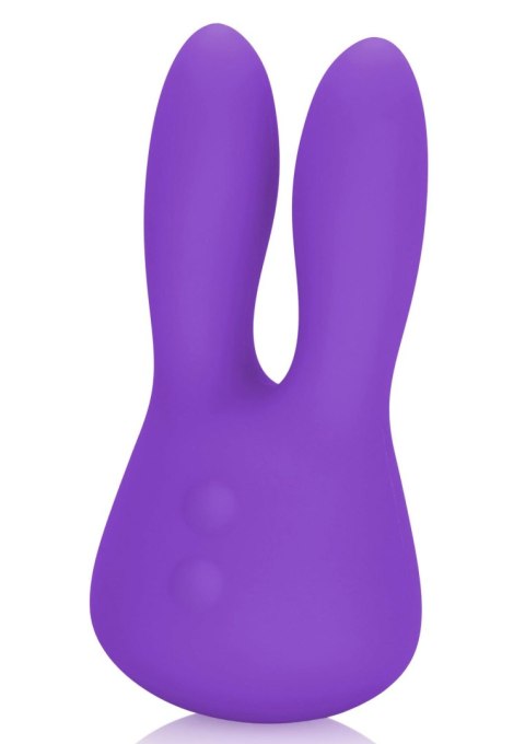 Silicone Marvelous Bunny Purple Silicone Marvelous Bunny Purple