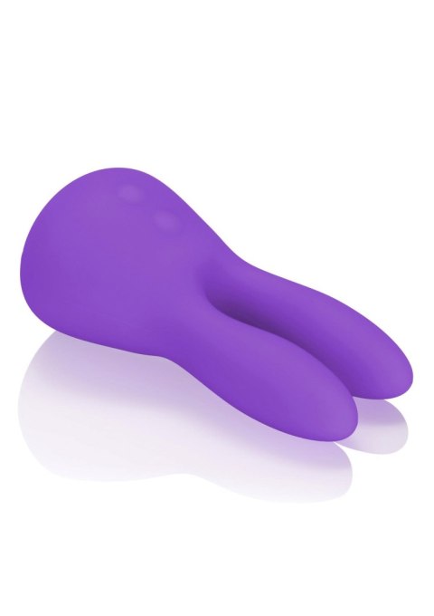 Silicone Marvelous Bunny Purple Silicone Marvelous Bunny Purple