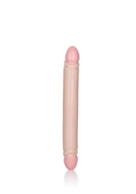 Smooth Double Dong Light skin tone Smooth Double Dong Light skin tone