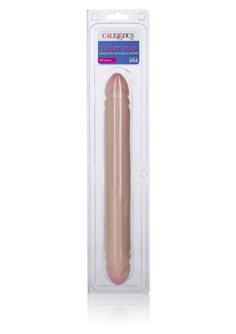 Smooth Double Dong Light skin tone Smooth Double Dong Light skin tone