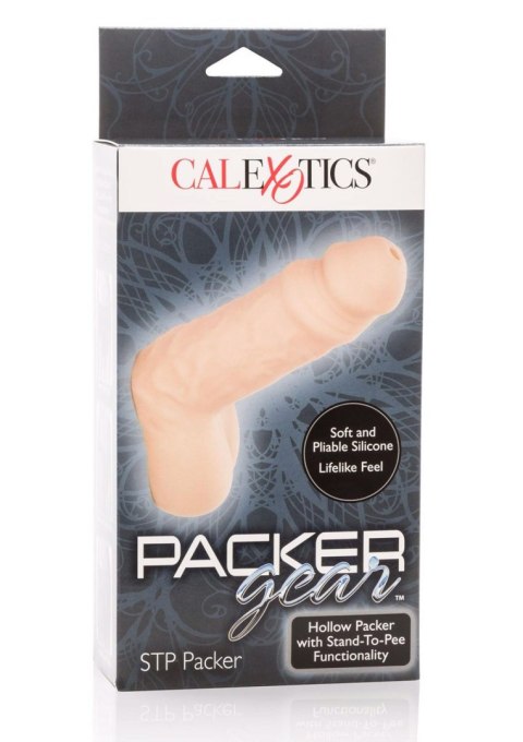 Stand-To-Pee Packer Light skin tone Stand-To-Pee Packer Light skin tone