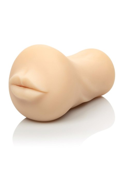 Stroke It Mouth Light skin tone Stroke It Mouth Light skin tone