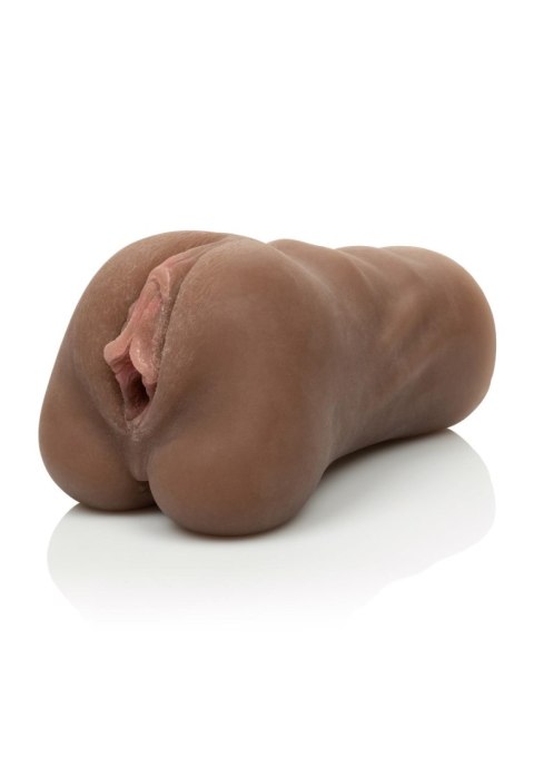 Stroke It Pussy Brown skin tone Stroke It Pussy Brown skin tone