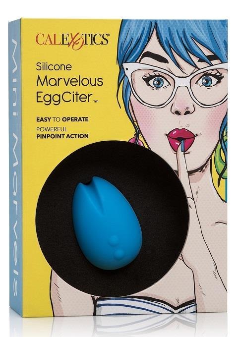 Stymulator-MINI MARVELS MARVELOUS EGGCITER Stymulator-MINI MARVELS MARVELOUS EGGCITER