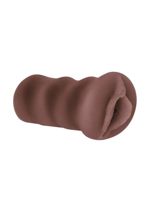 Vivid Raw Pound It Brown skin tone Vivid Raw Pound It Brown skin tone