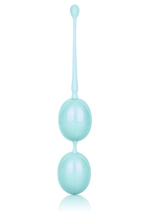 Weighted Kegel Balls Green Weighted Kegel Balls Green