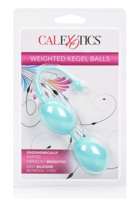 Weighted Kegel Balls Green Weighted Kegel Balls Green