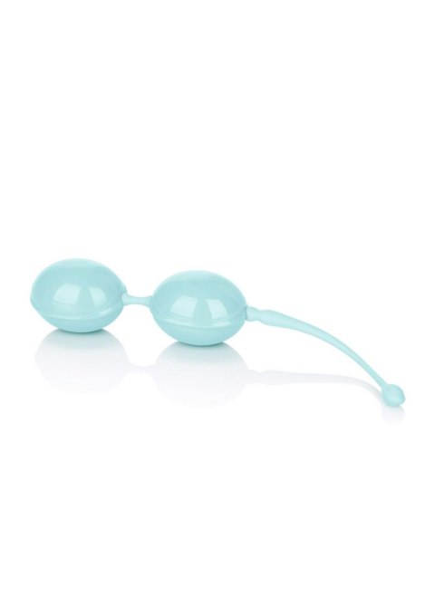 Weighted Kegel Balls Green Weighted Kegel Balls Green