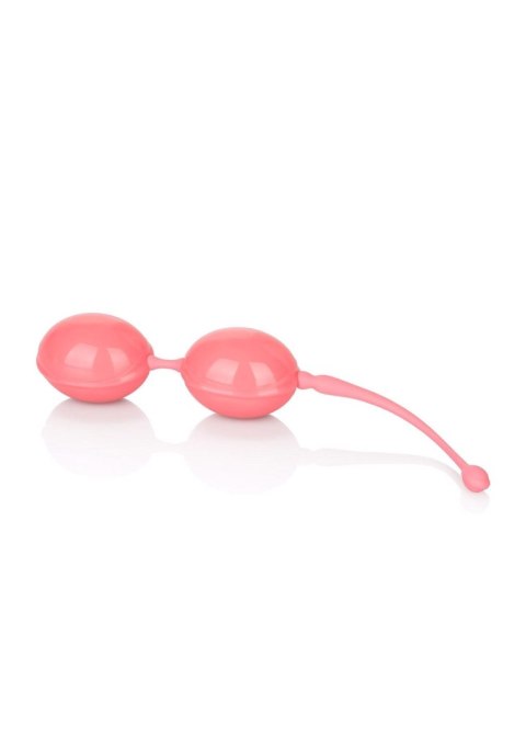 Weighted Kegel Balls Pink Weighted Kegel Balls Pink
