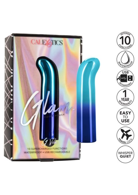 Glam G Vibe