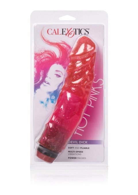 Hot Pinks Devil Dick Pink Hot Pinks Devil Dick Pink