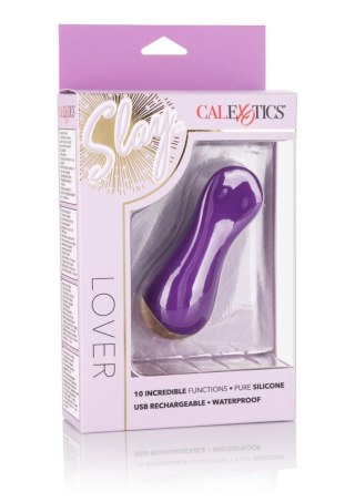 Slay Lover Purple