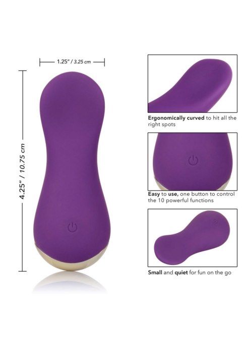 Slay Lover Purple